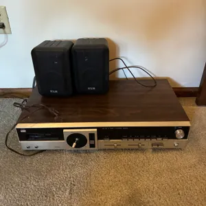 Stereo