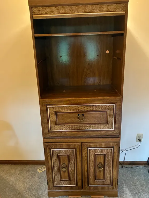 Book Case