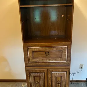 Book Case