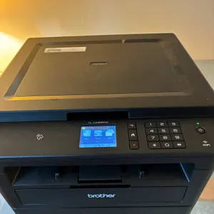 Laser Printer