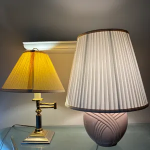 Table Lamps