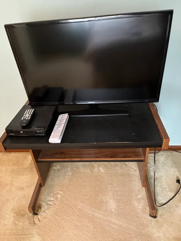TV