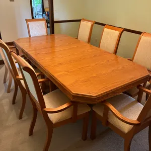 Dinning Table