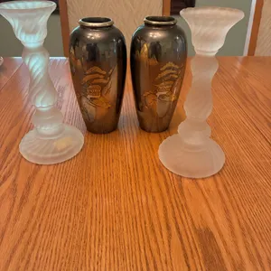 Vases