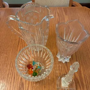 Glasswares