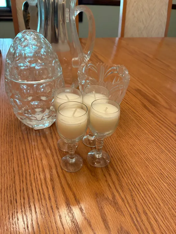 Glasswares