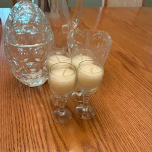 Glasswares