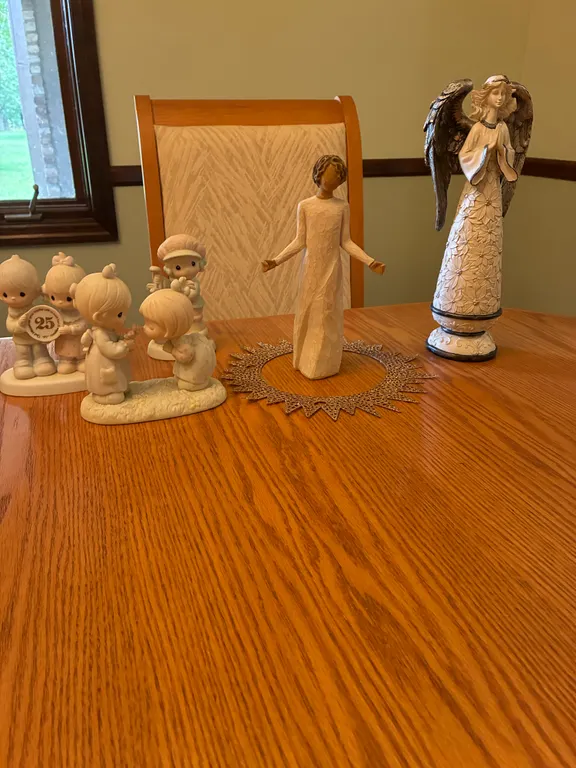 Porcelain Figurines