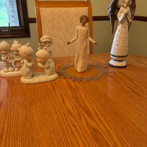 Porcelain Figurines
