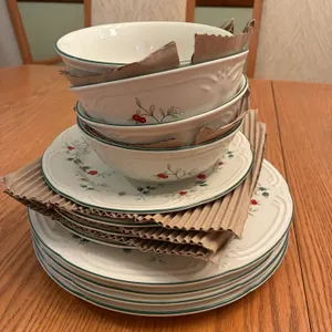 Holiday Dishes