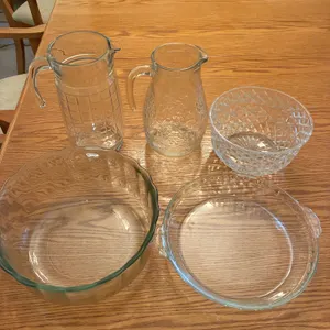 Glasswares