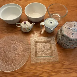 Teapots