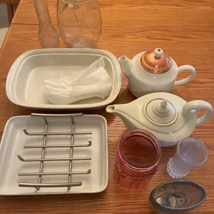Glasswares
