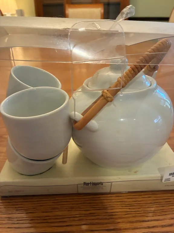 Tea Set