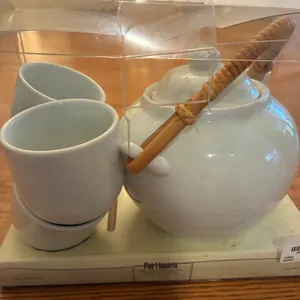 Tea Set