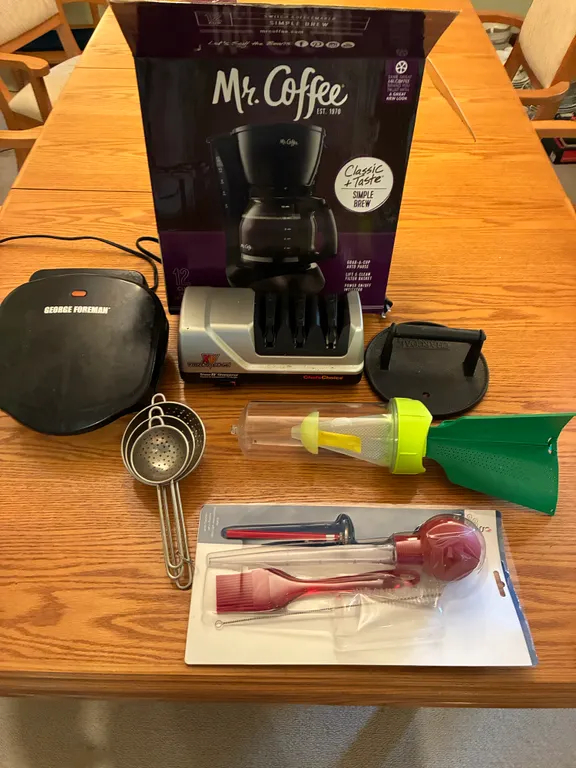 Housewares