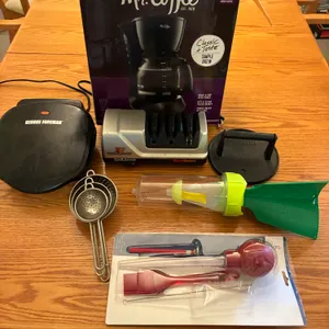 Housewares