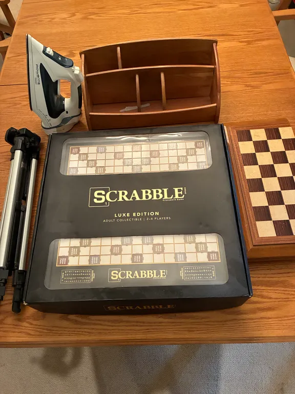 Games