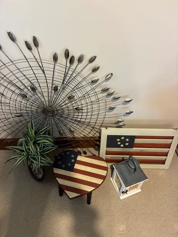 Home Decor