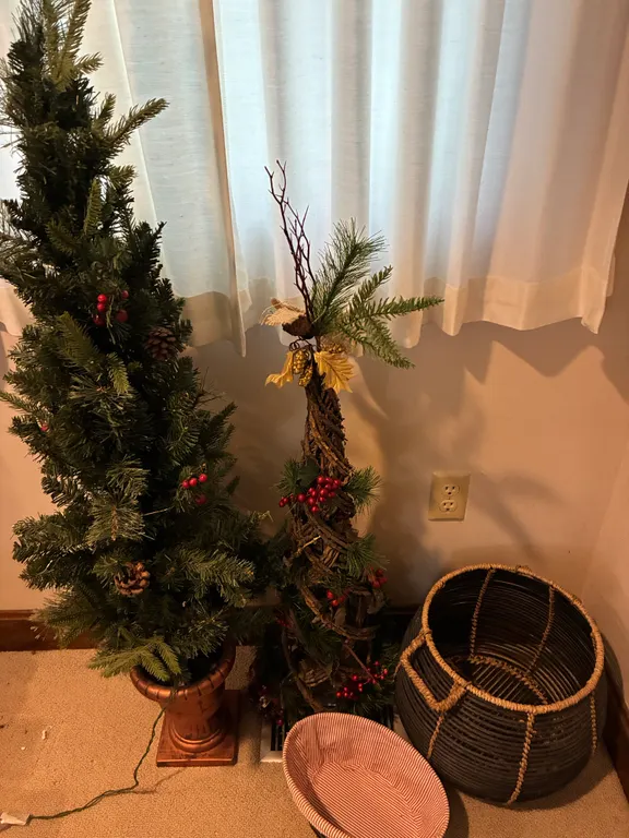Holiday Decor