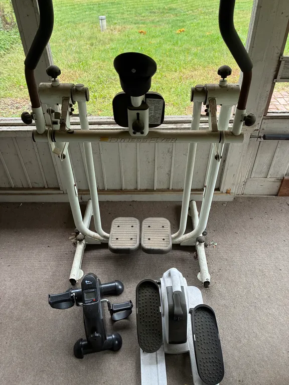 Exercise Equipment