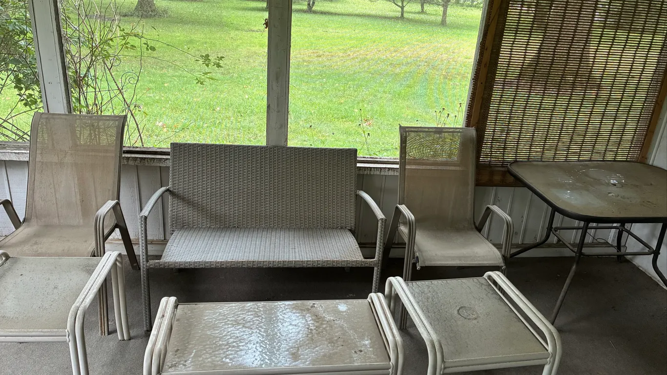 Outdoor Furniture