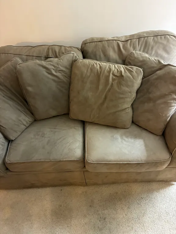 Loveseat