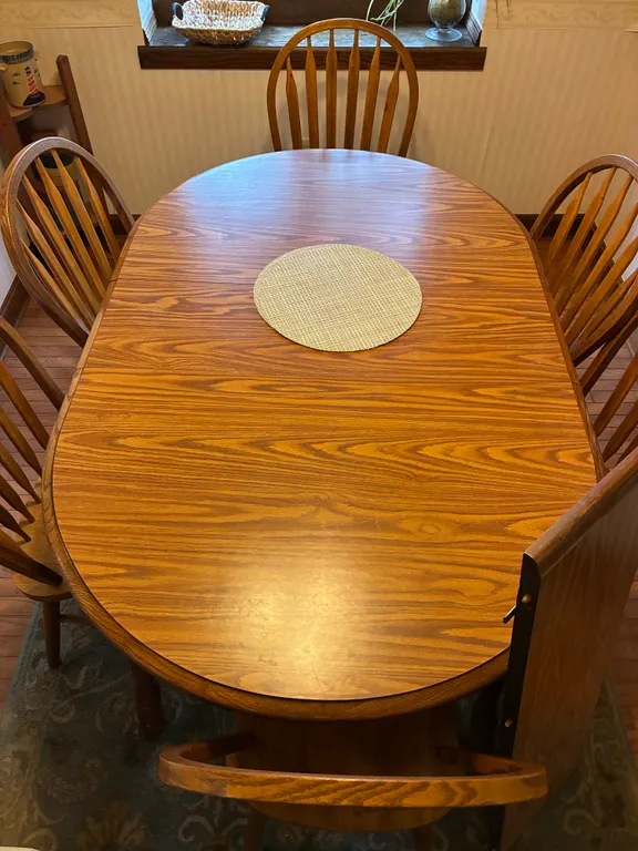 Dinning Table