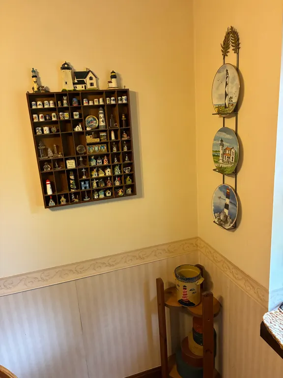 Lighthouse Decor