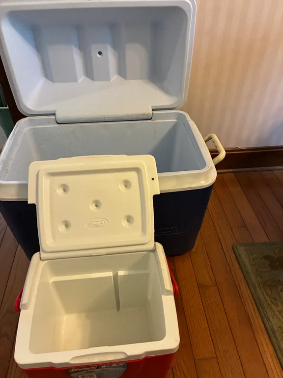 Coolers
