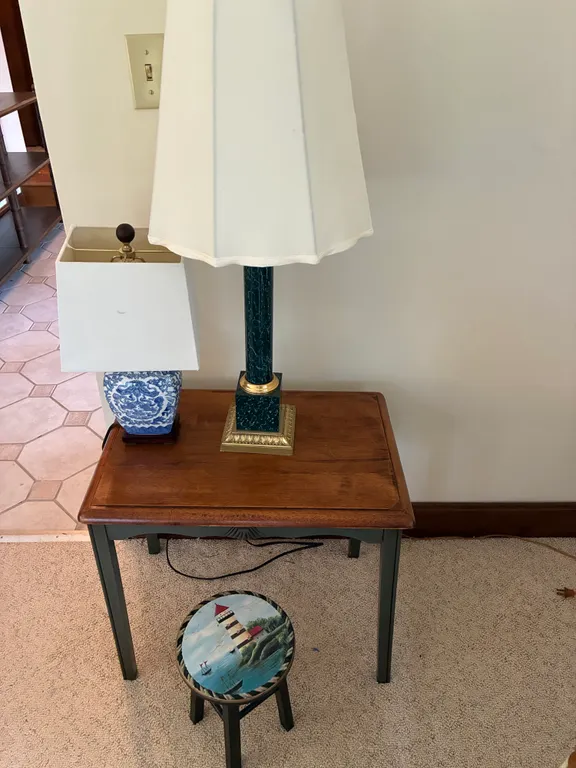 End Table