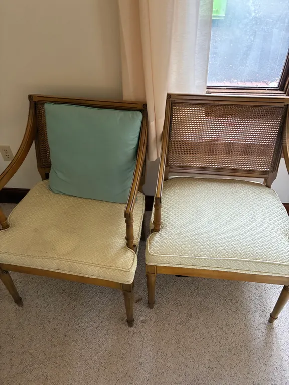 Arm Chairs