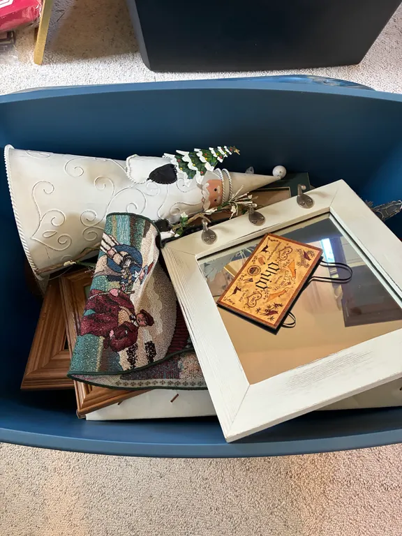 Holiday Decor