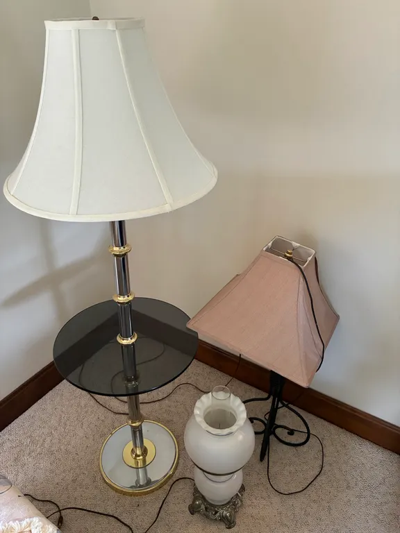 Floor Lamp