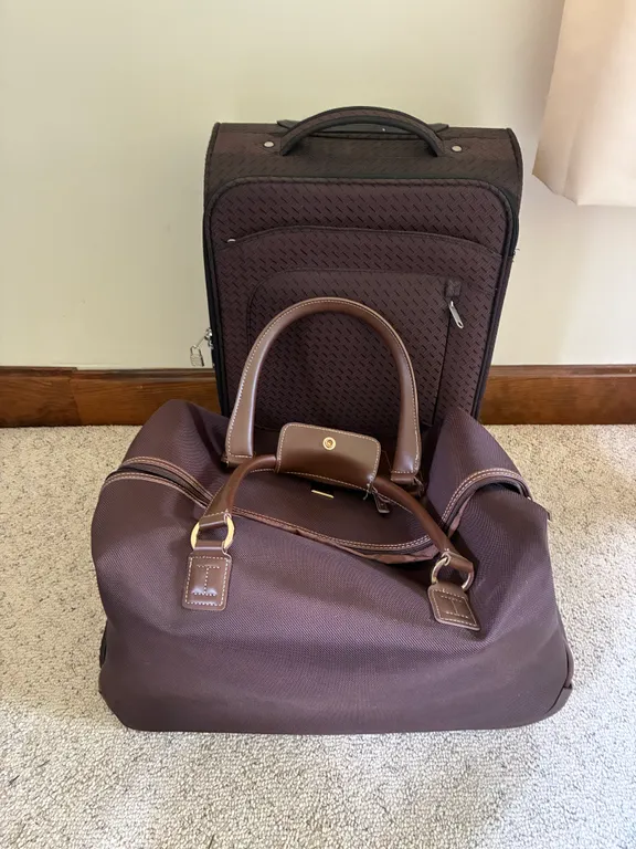 Travel Bags