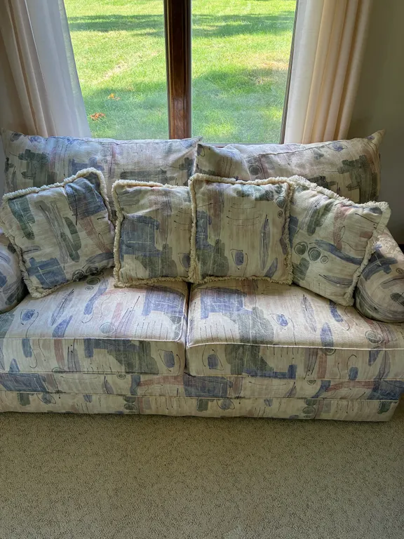 Loveseat