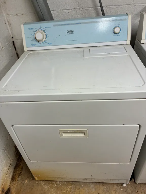 Dryer