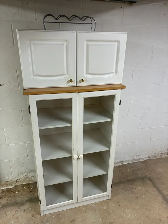 Storage Cabinet