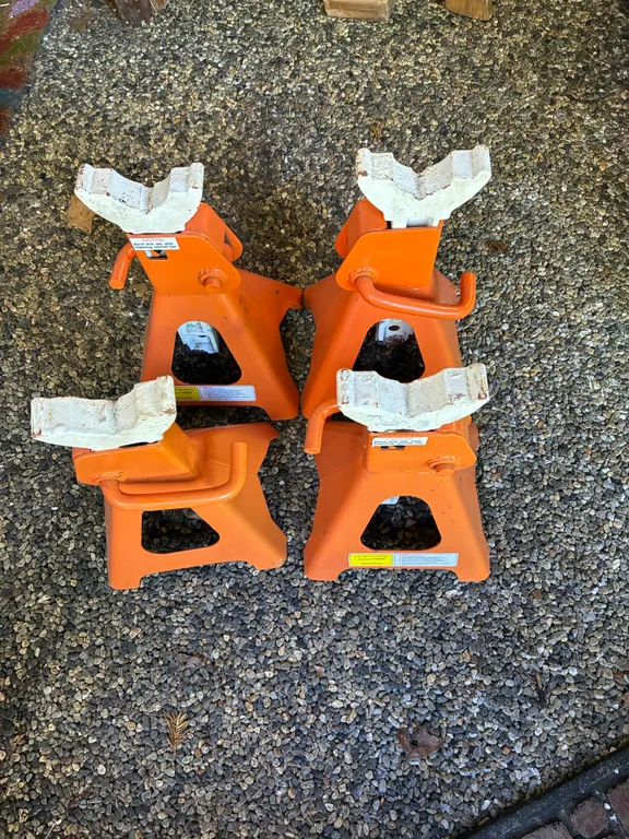 Jack Stands
