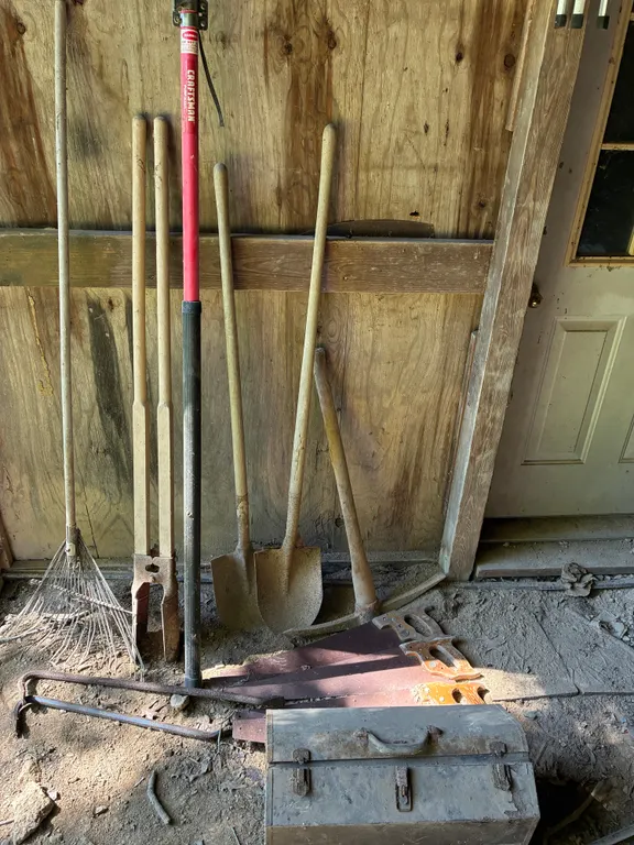 Hand Tools