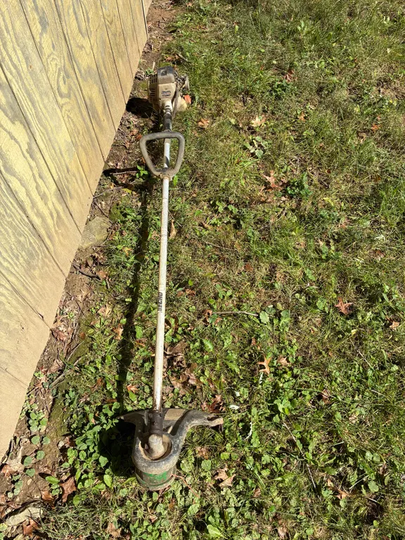 Weed Whacker