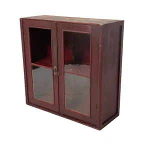 TABLETOP BOOKCASE.
