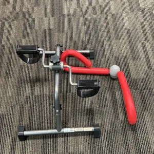 Drive Medical Pedal Exerciser and Thigh Master Set