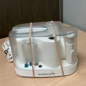 Waterpik Countertop Water Flosser with Accessories