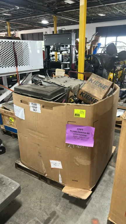 Gaylord lot of diesel service tools and shop components. Includes a Kent-Moore J 39258-A engine pre-lubricator tank, Kiene diesel tooling, a heavy-dut