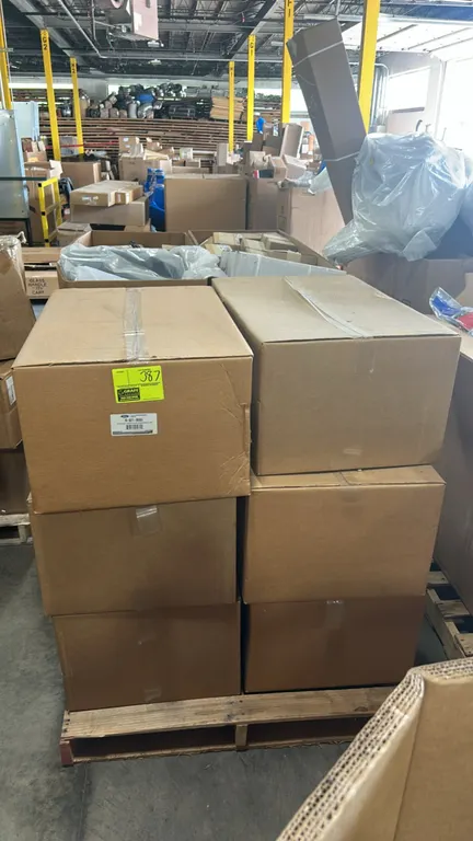 Ford Performance Parts M-6017-M50BA Gen 3 Coyote control packs. Configured for 2018-2020 5.0L Coyote engines with automatic transmission. Lot includes
