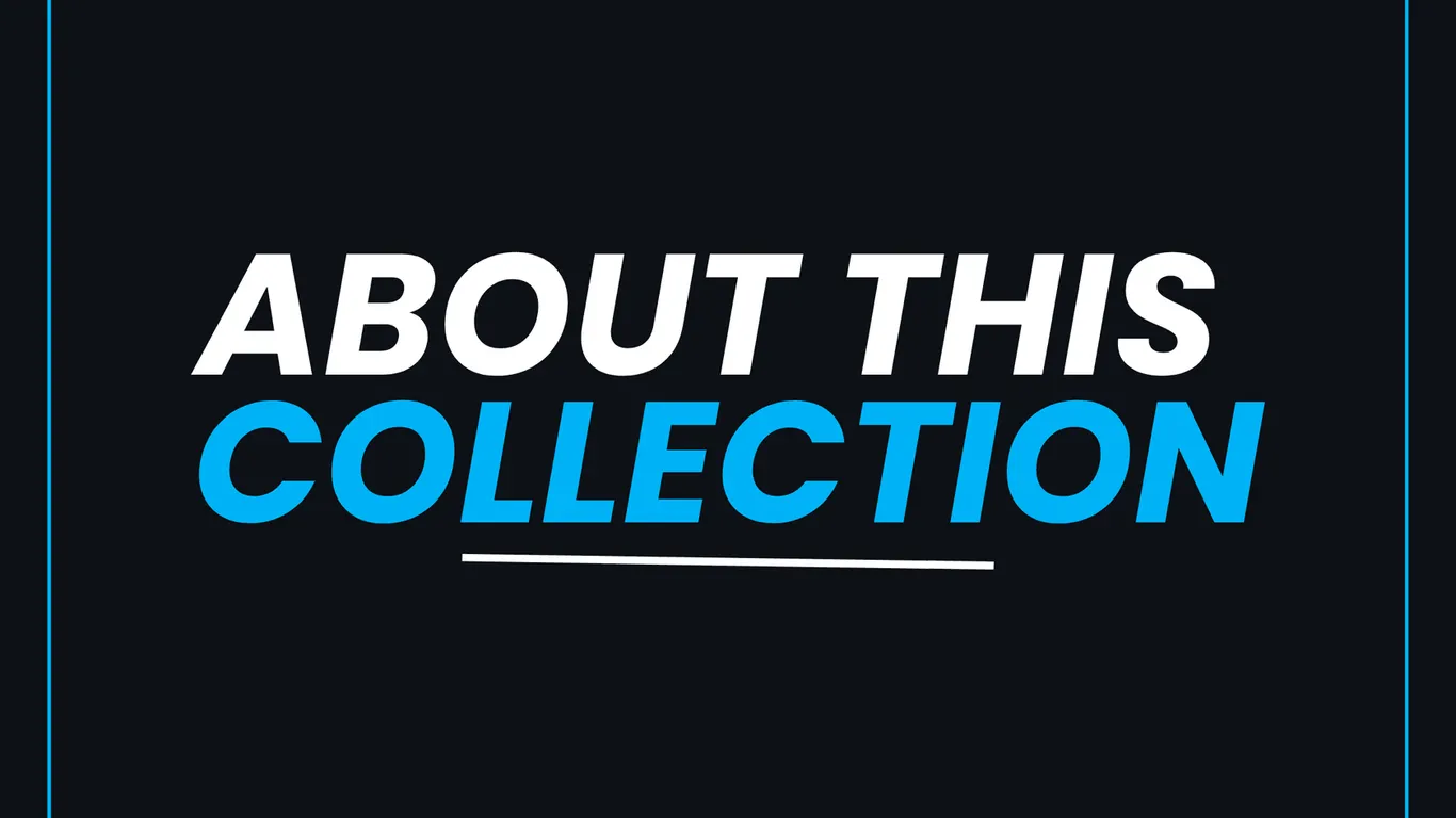 THIS COLLECTION