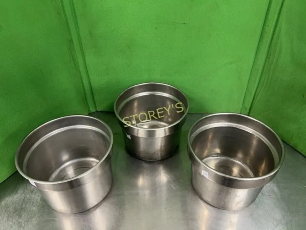3 S/S Baine Maries