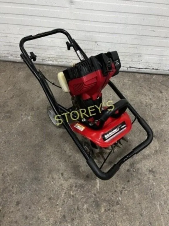 Yard Machine Y14-4
