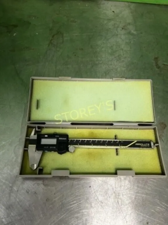 Micrometer